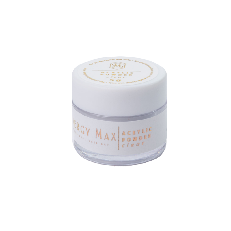 Acrylic powder Clear