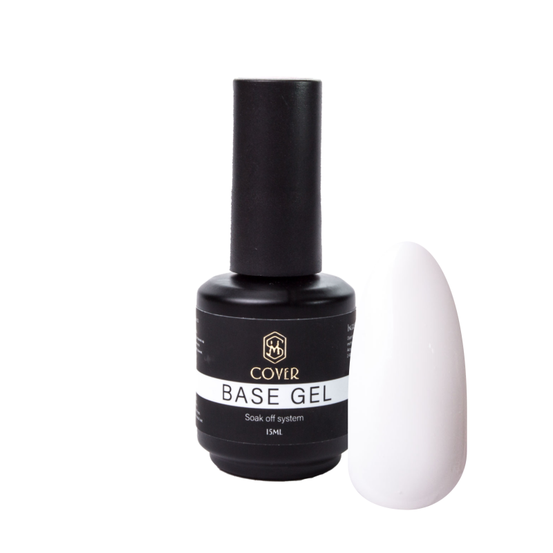 Cover base Сoco milk