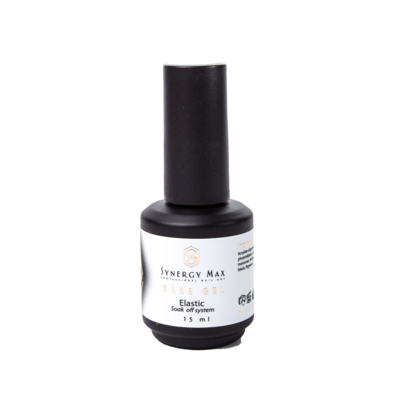 Base gel Elastic