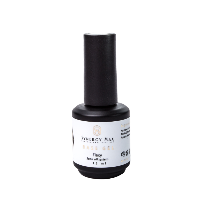 Base gel Flexy
