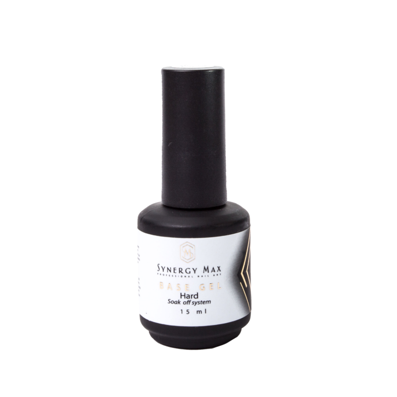Base gel Hard