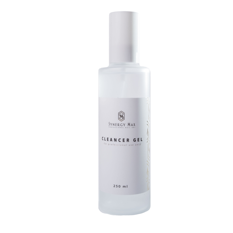 Cleancer gel