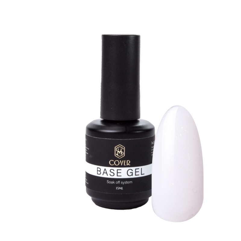 Cover base Miracle