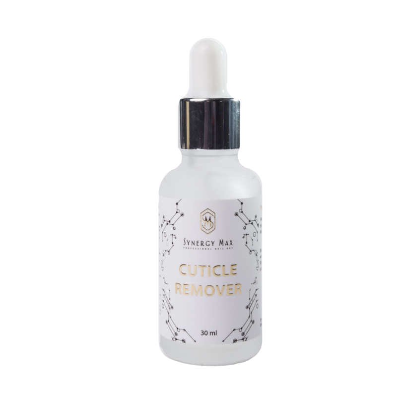 Cuticle Remover