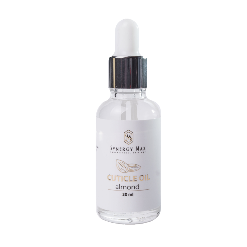 Cuticle oil Almond