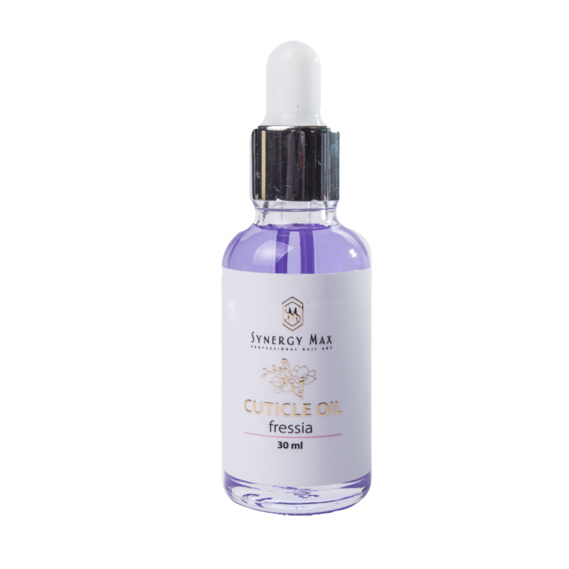 Cuticle oil Fresia