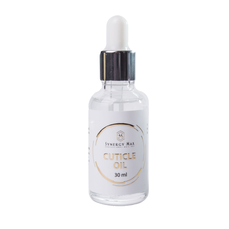 Cuticle oil Jojoba + Vit E