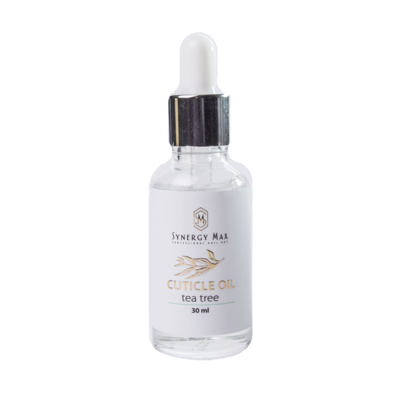 Cuticle oil Tea Tree