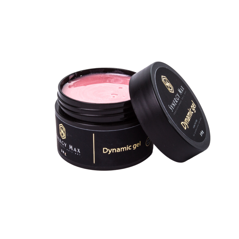 Dynamic gel