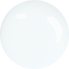 Blanco intenso