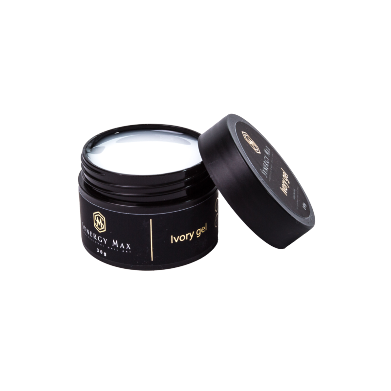 Ivory gel