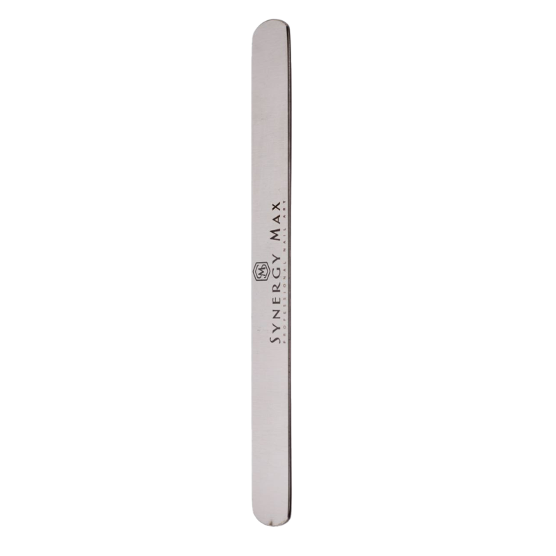 Metal base for file (Base 155·13)