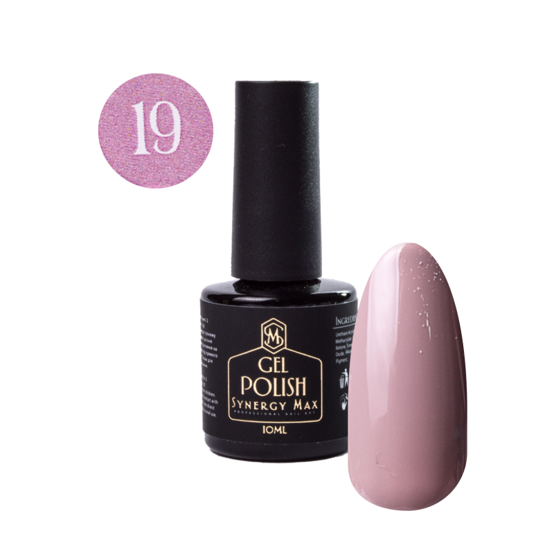 Nude collection 19