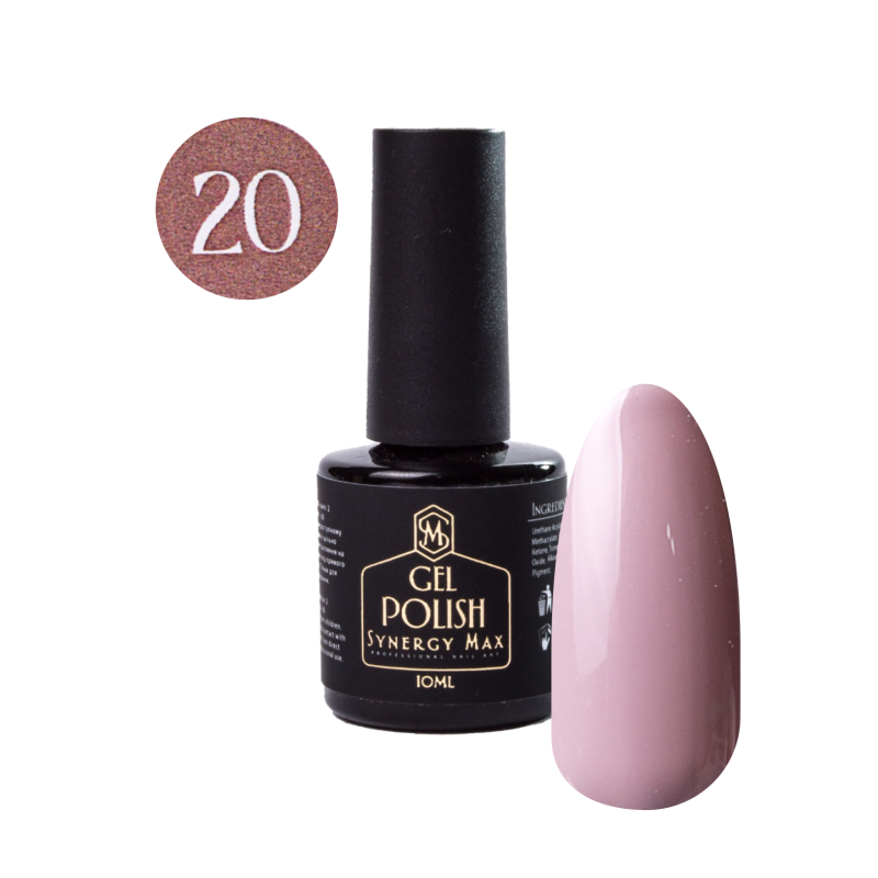Nude collection 20