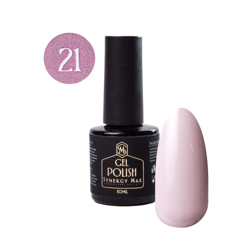 Nude collection 21