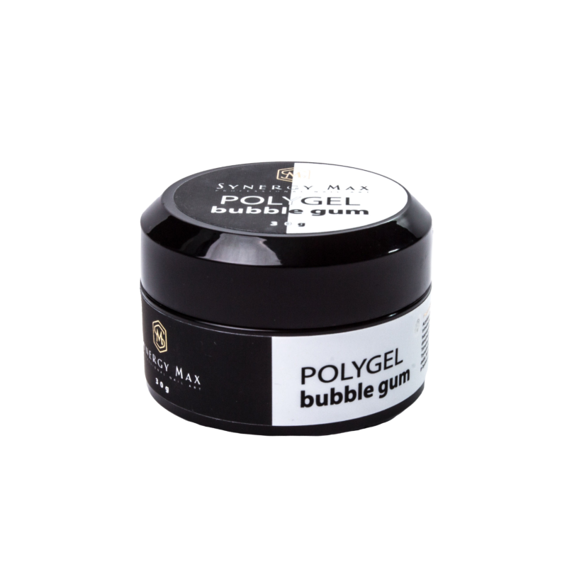 Polygel Bubble gum