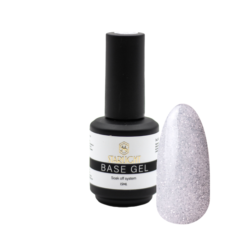 Starlight base gel S1