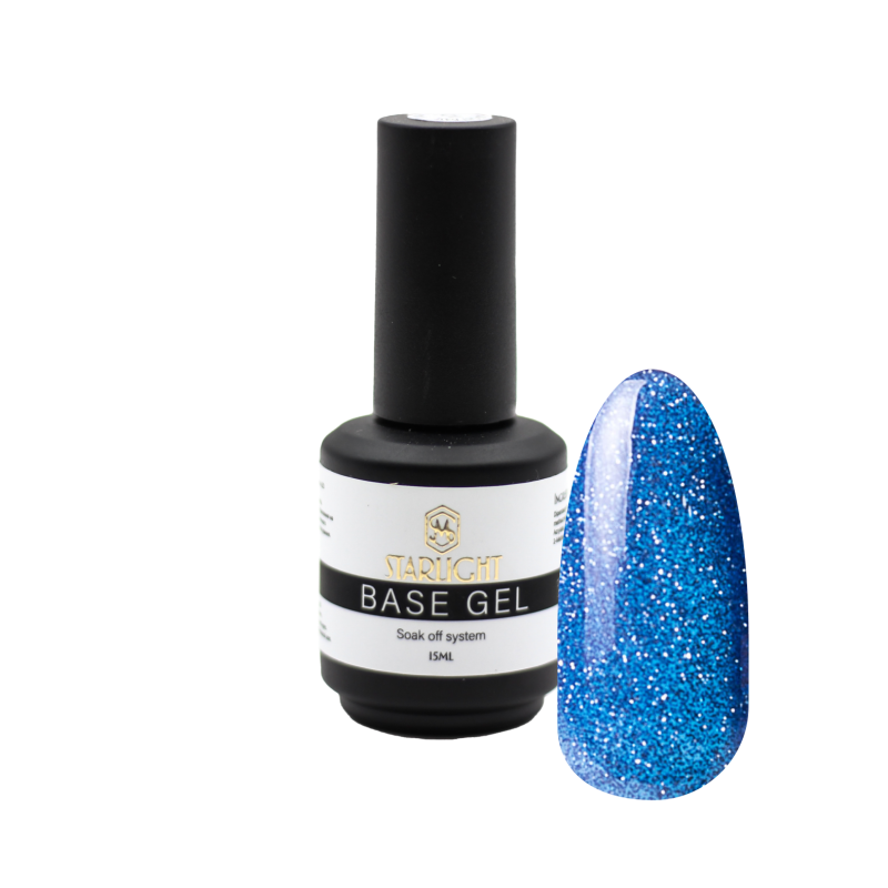 Starlight base gel S10