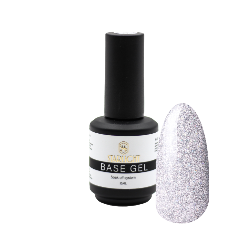 Starlight base gel S11