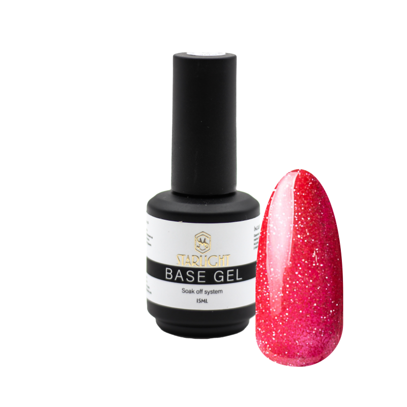 Starlight base gel S12