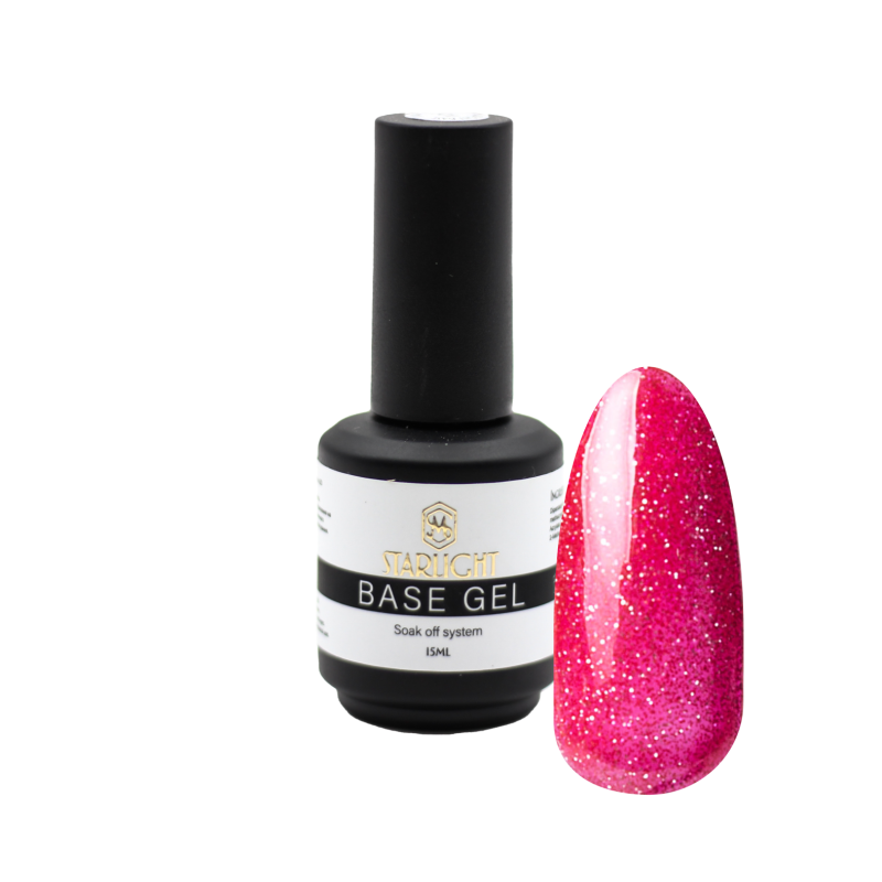Starlight base gel S13