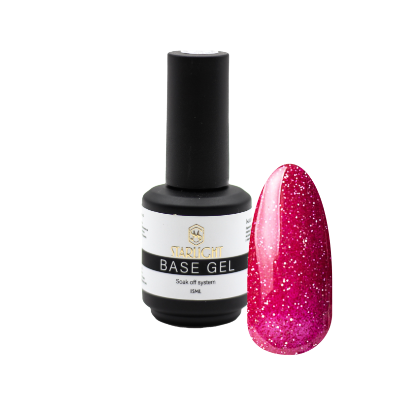 Starlight base gel S14
