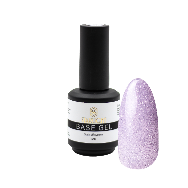 Starlight base gel S2
