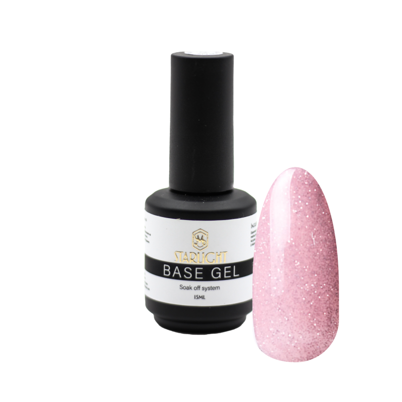 Starlight base gel S3