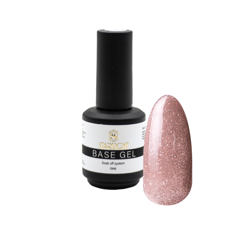 Starlight base gel S4