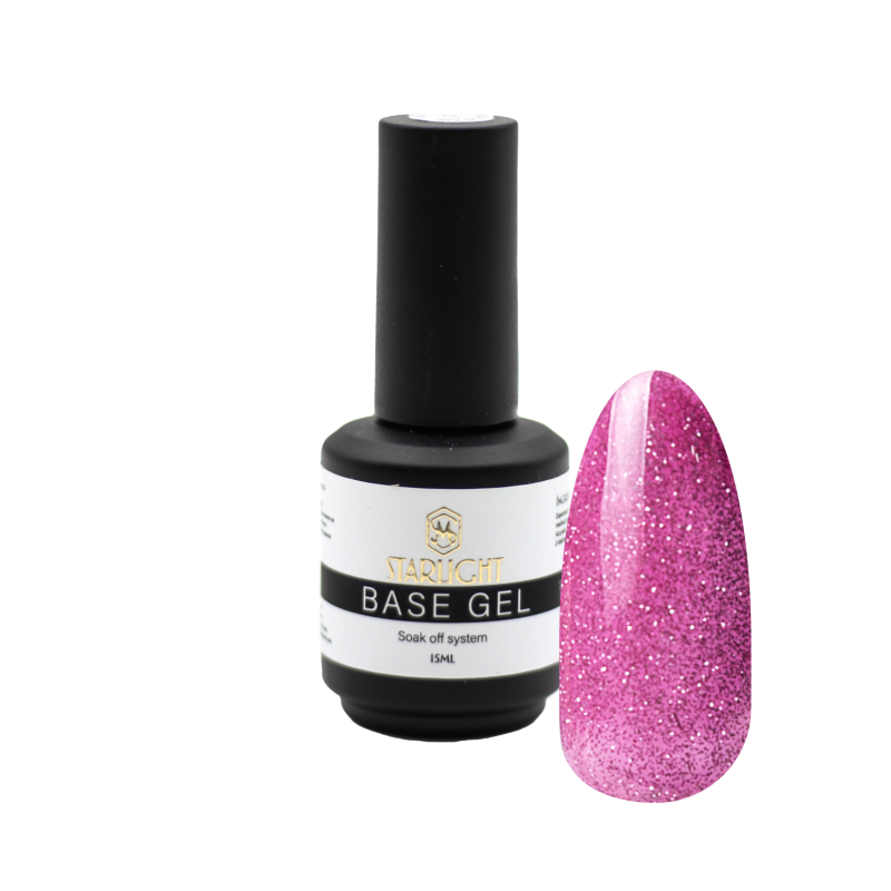 Starlight base gel S5