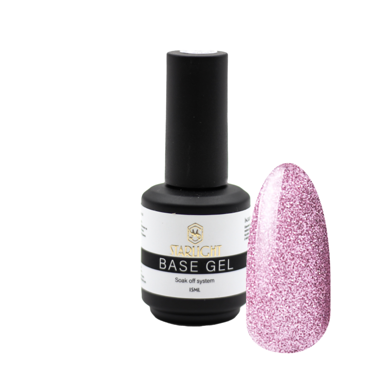 Starlight base gel S6