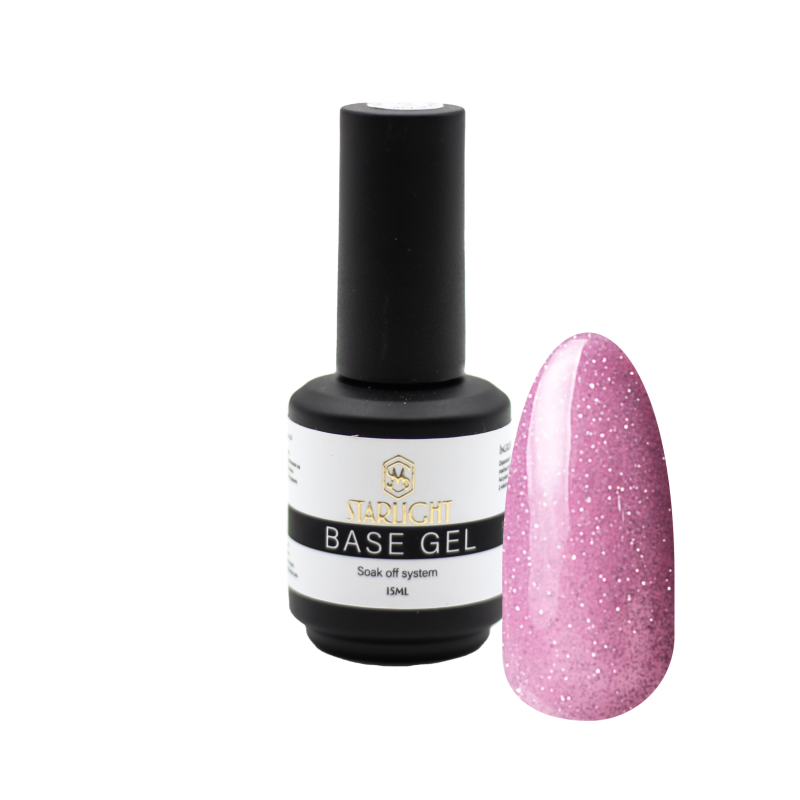 Starlight base gel S7