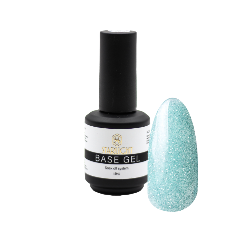 Starlight base gel S8