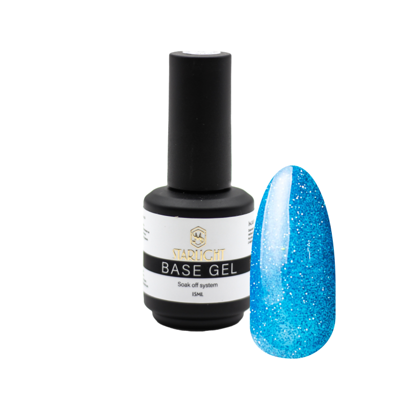 Starlight base gel S9