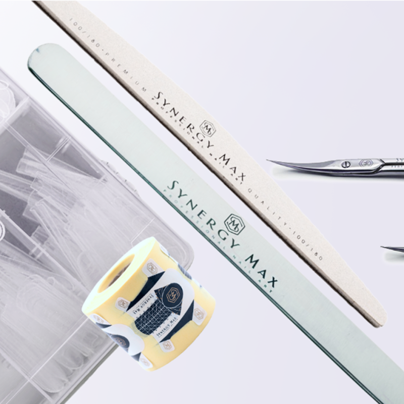 Tools & Accessories