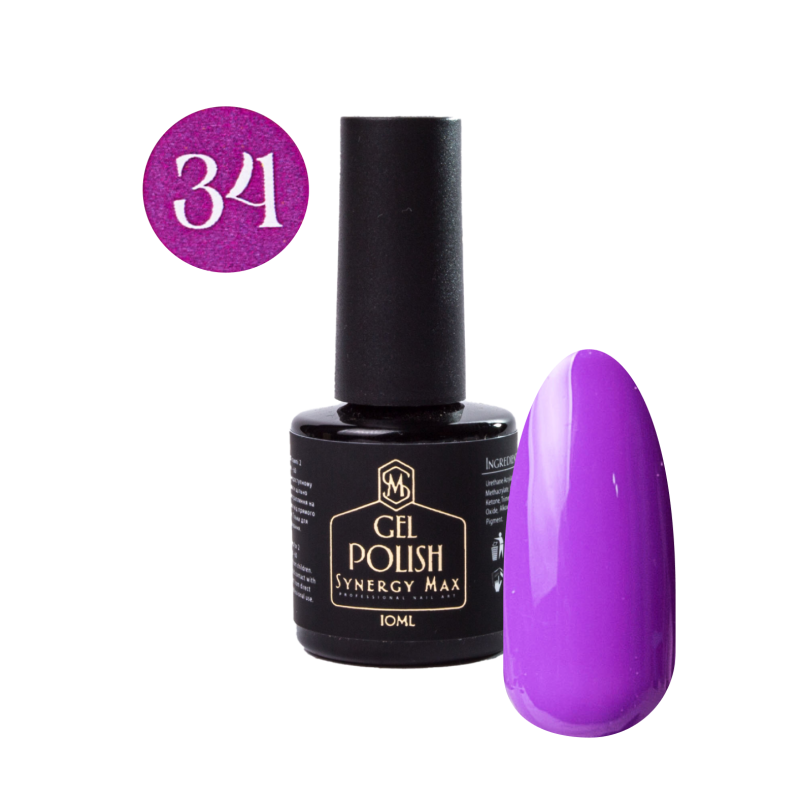 Yummy collection 34