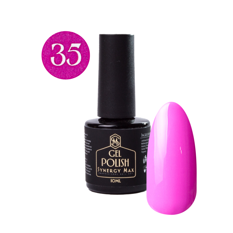 Yummy collection 35