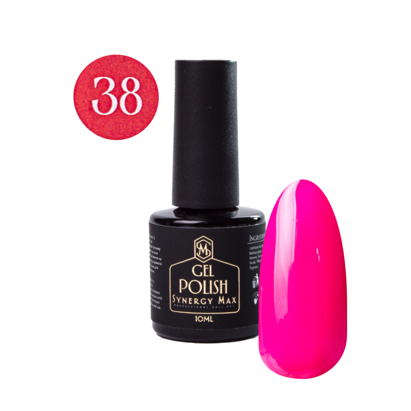 Yummy collection 38